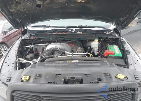 2014 Ram 1500 Express from USA, damaged, VIN 1C6RR7FT5ES420041